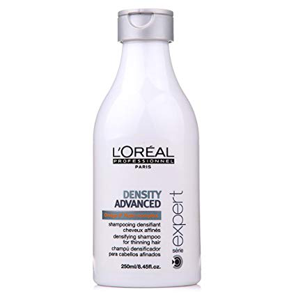 L'Oréal Density Advanced Shampoo 250 mL