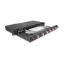 DeLOCK Caja de empalme de fibra óptica 6 x LC Duplex OM4 19″ 1U