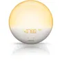 Philips HF3521/01 Simulador de amanecer con 6 sonidos y luz nocturna
