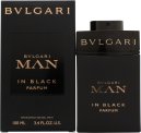 Bvlgari Man In Black Parfum Eau de Parfum 100ml Spray Bvlgari Man In Black Parfum Eau de Parfum 100ml Spray