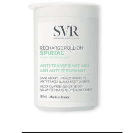 SVR SPIRIAL Roll-on Recarga 50 ml