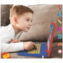 Lexibook Ordenador Portátil Paw Patrol Bilingüe