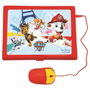 Lexibook Ordenador Portátil Paw Patrol Bilingüe