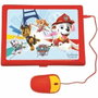 Lexibook Ordenador Portátil Paw Patrol Bilingüe