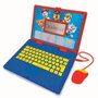 Lexibook Ordenador Portátil Paw Patrol Bilingüe