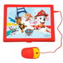 Lexibook Ordenador Portátil Paw Patrol Bilingüe