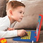Lexibook Ordenador Portátil Paw Patrol Bilingüe