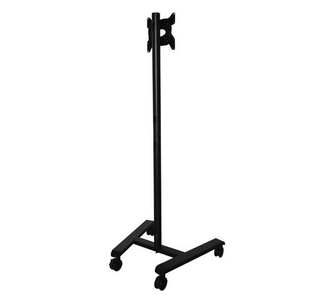B-Tech BT7504 Carrito Soporte Pantalla Plano hasta 55" (VESA 400)