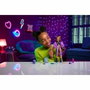 Monster High Muñeco Clawdeen Wolf con Perro Creciente y Accesorios