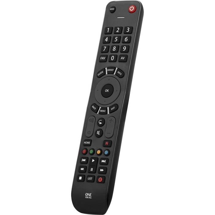 OneforAll Evolve TV URC 7115