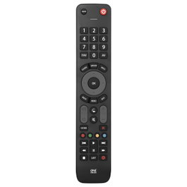 OneforAll Evolve TV URC 7115