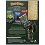 Hasbro HeroQuest La Cripta de la Oscuridad Perpetua Pack de Misión Premium