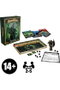 Hasbro HeroQuest La Cripta de la Oscuridad Perpetua Pack de Misión Premium
