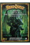Hasbro HeroQuest La Cripta de la Oscuridad Perpetua Pack de Misión Premium