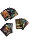 Hasbro HeroQuest La Cripta de la Oscuridad Perpetua Pack de Misión Premium