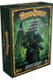 Hasbro HeroQuest La Cripta de la Oscuridad Perpetua Pack de Misión Premium