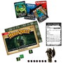 Hasbro Games HeroQuest Juego de Mesa La Cripta de la Oscuridad Perpetua - Pack de Misión Premium, Español, G1798