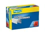 Rapid Grapas Super Strong 73/8 mm Galvanizadas