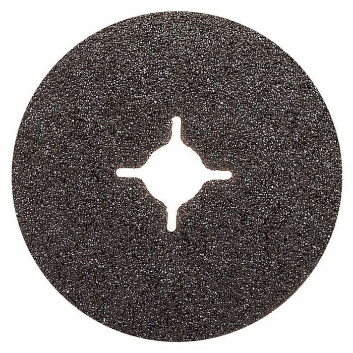 Disco abrasivo INTERFLEX 125 mm 25 Unidades