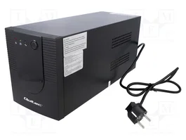 QOLTEC Monolith SAI 1,2kVA 720W