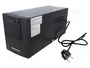 QOLTEC Monolith SAI 1,2kVA 720W