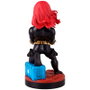 EXQUISITE GAMING Cable Guy soporte sujeción figura Black Widow Marvel 20cm