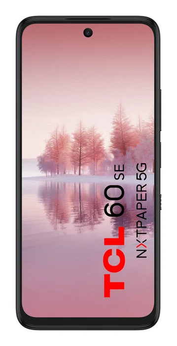 TCL 60SE NXTPAPER 5G 6.7 8GB 256GB Gris TCL 60SE NXTPAPER 5G 6.7 8GB 256GB Gris