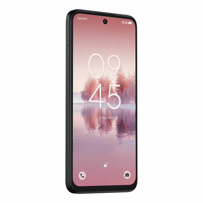 TCL 60 SE NXTPAPER 5G Gris 256 GB 8 GB RAM