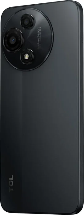 TCL 60 SE NXTPAPER 5G Gris 256 GB 8 GB RAM