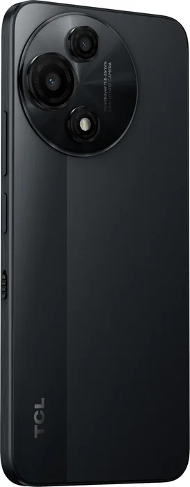 TCL 60 SE NXTPAPER 5G Gris 256 GB 8 GB RAM