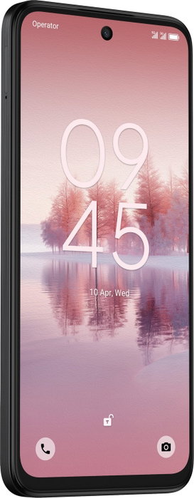 TCL 60 SE NXTPAPER 5G Gris 256 GB 8 GB RAM