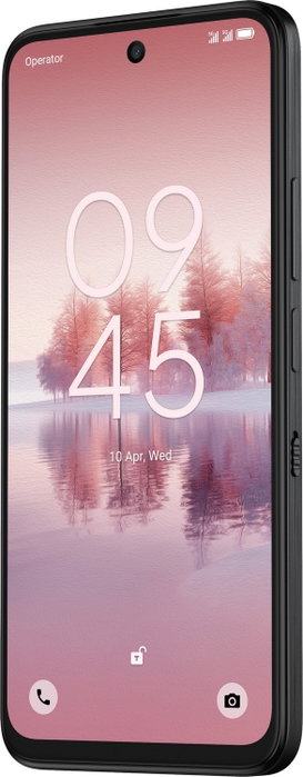 TCL 60 SE NXTPAPER 5G Gris 256 GB 8 GB RAM