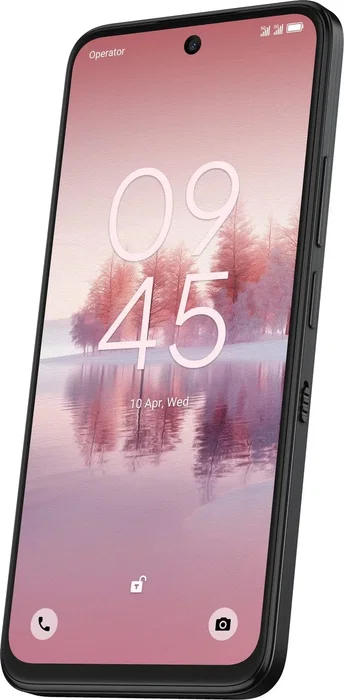 TCL 60 SE NXTPAPER 5G Gris 256 GB 8 GB RAM
