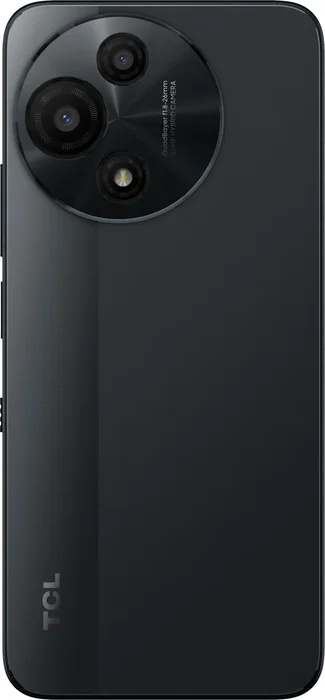 TCL 60 SE NXTPAPER 5G Gris 256 GB 8 GB RAM