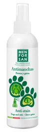 Menforsan Antimanchas Ojos Perros Y Gatos 125 mL