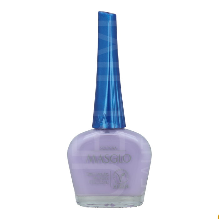 Masglo Esmalte de Uñas Soltera Masglo Esmalte de Uñas Soltera