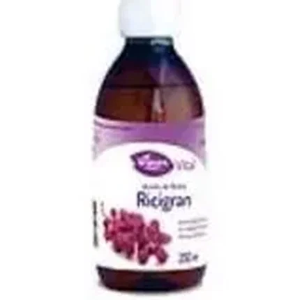 EL GRANERO Ricigran Aceite de Ricino 250 ml