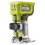 Ryobi ONE+ RTR18-0 Fresadora Inalámbrica
