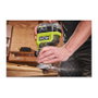 Ryobi ONE+ RTR18-0 Fresadora Inalámbrica