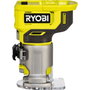 Ryobi ONE+ RTR18-0 Fresadora Inalámbrica