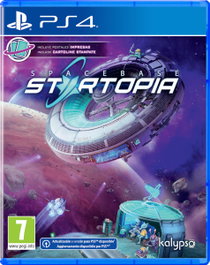 Kalypso Spacebase Startopia