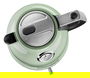 Kitchenaid 5KEK1522 EPT Hervidor de Agua 1.5 Litros Pistacho con Pared Dual
