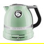 Kitchenaid 5KEK1522 EPT Hervidor de Agua 1.5 Litros Pistacho con Pared Dual