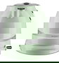 Kitchenaid 5KEK1522 EPT Hervidor de Agua 1.5 Litros Pistacho con Pared Dual