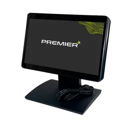 PREMIER Premier M-10 H Monitor POS 10.1 pulg. LCD 1024 x 600