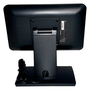 Premier M-10 H Monitor POS 25,6 cm (10.1) 1024 x 600 Pixeles LCD Negro HDMI