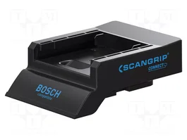 SCANGRIP Adaptador para acumulador BOSCH