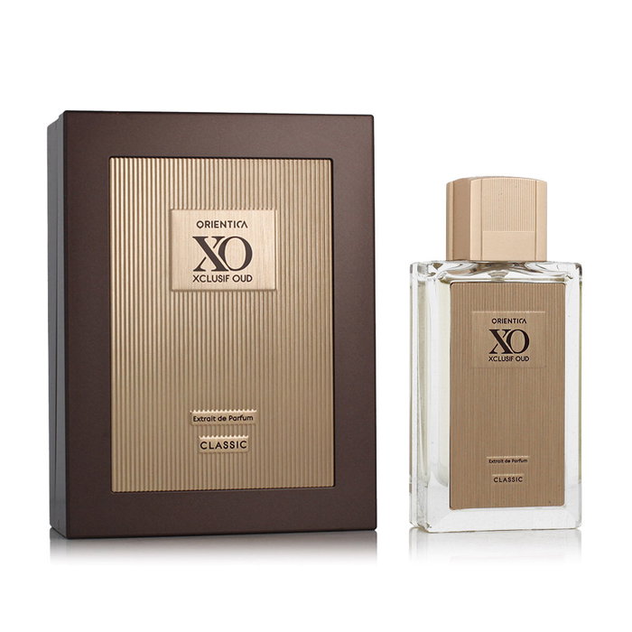 Perfume Unisex Orientica Xclusif Oud Classic EDP 60 ml Perfume Unisex Orientica Xclusif Oud Classic EDP 60 ml