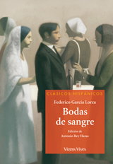 VICENS VIVES, Bodas de sangre - Federico Garcia Lorca