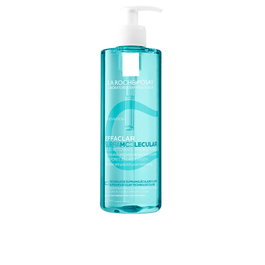 La Roche-Posay EFFACLAR Gel Limpiador Supramolecular 400 ml